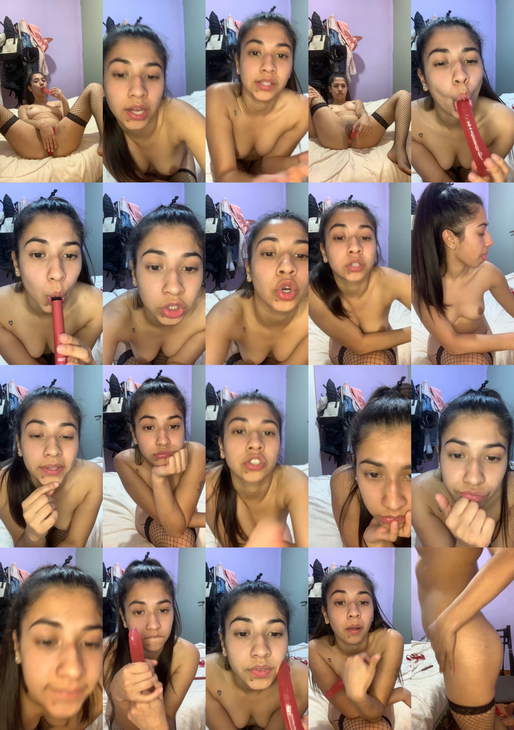 Lulylovex  14-11-2022